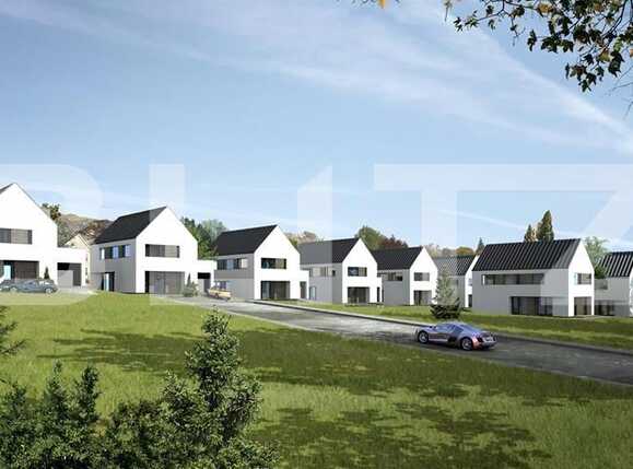 Casa de vânzare 6 camere Borhanci - 25322CV | BLITZ Cluj-Napoca | Poza4