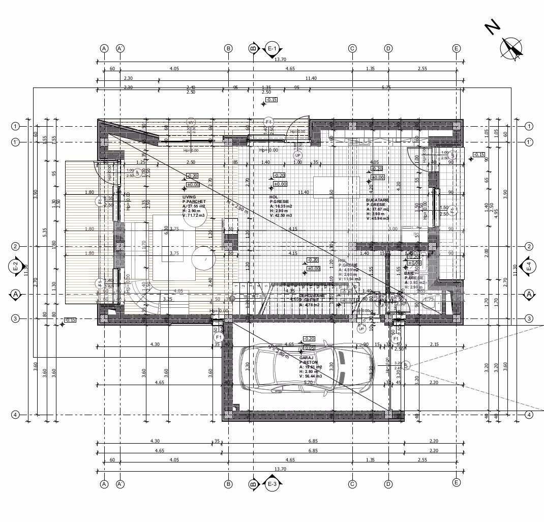 Casa de vânzare 6 camere Borhanci - 25322CV | BLITZ Cluj-Napoca | Poza9