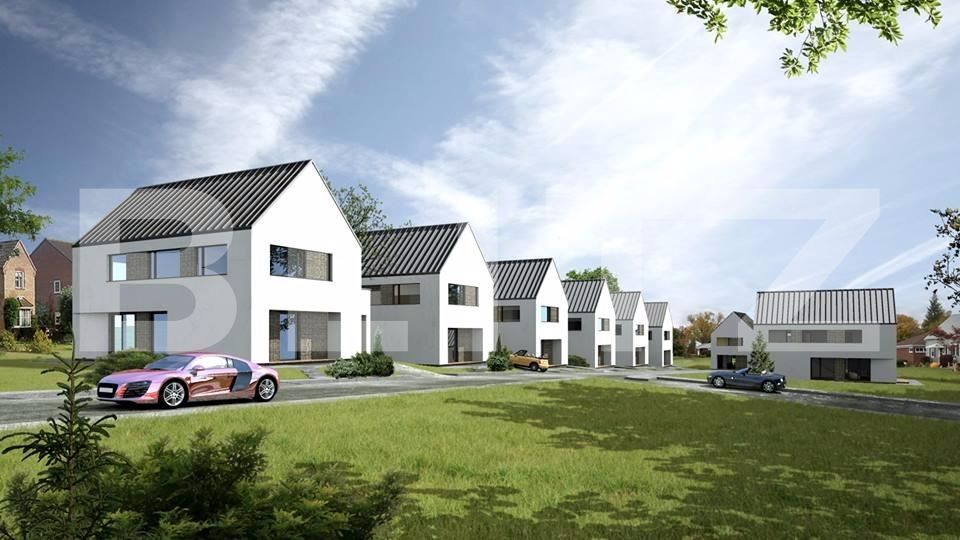 Casa de vânzare 6 camere Borhanci - 25322CV | BLITZ Cluj-Napoca | Poza5