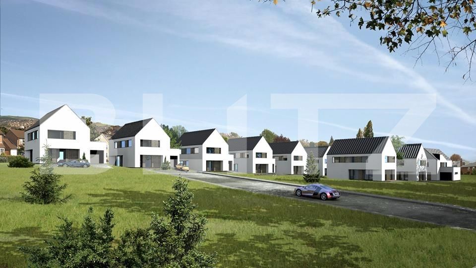 Casa de vânzare 6 camere Borhanci - 25322CV | BLITZ Cluj-Napoca | Poza4