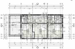 Casa individuala, 170 mp utili, 448 mp teren, semifinisata, zona linistita!