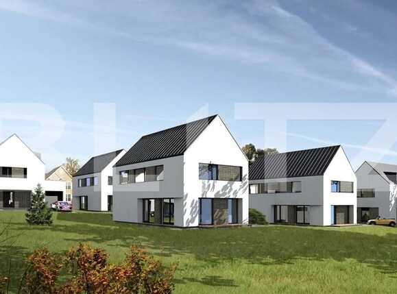 Casa de vânzare 6 camere Borhanci - 25323CV | BLITZ Cluj-Napoca | Poza7