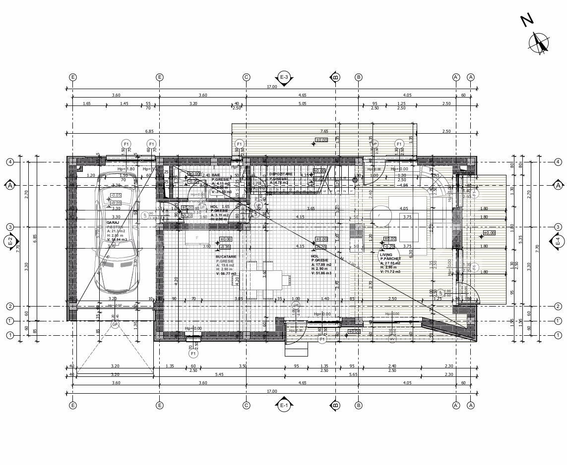 Casa de vânzare 6 camere Borhanci - 25323CV | BLITZ Cluj-Napoca | Poza12