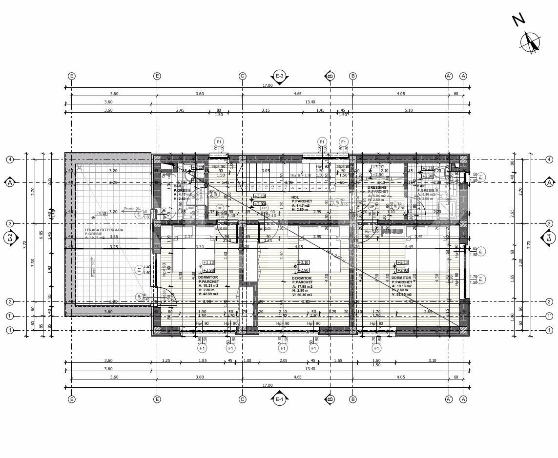 Casa de vânzare 6 camere Borhanci - 25323CV | BLITZ Cluj-Napoca | Poza11