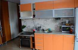 2 camere, 37 mp, etaj intermediar, zona strazii Buna Ziua