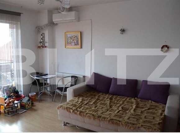 Apartament de vânzare 2 camere Bună Ziua - 25325AV | BLITZ Cluj-Napoca | Poza1