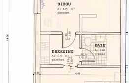 Duplex 150 mp, teren de 350 mp! Semifinisat! Termen de finalizare AUGUST 2017!