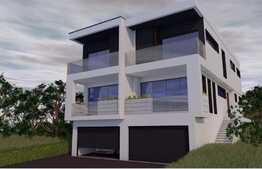 Duplex 150 mp, teren de 350 mp! Semifinisat! Termen de finalizare AUGUST 2017!