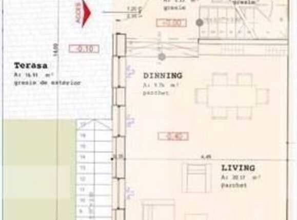 Casa de vânzare 4 camere Floreşti - 25327CV | BLITZ Cluj-Napoca | Poza4