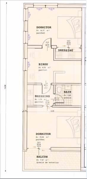 Casa de vânzare 4 camere Floreşti - 25327CV | BLITZ Cluj-Napoca | Poza5