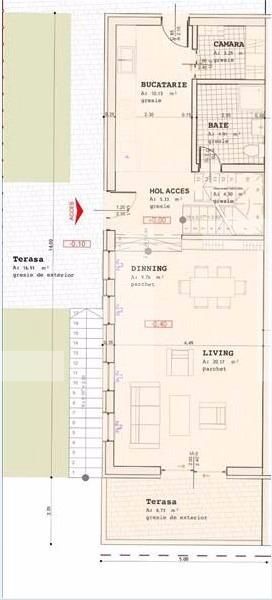 Casa de vânzare 4 camere Floreşti - 25327CV | BLITZ Cluj-Napoca | Poza4