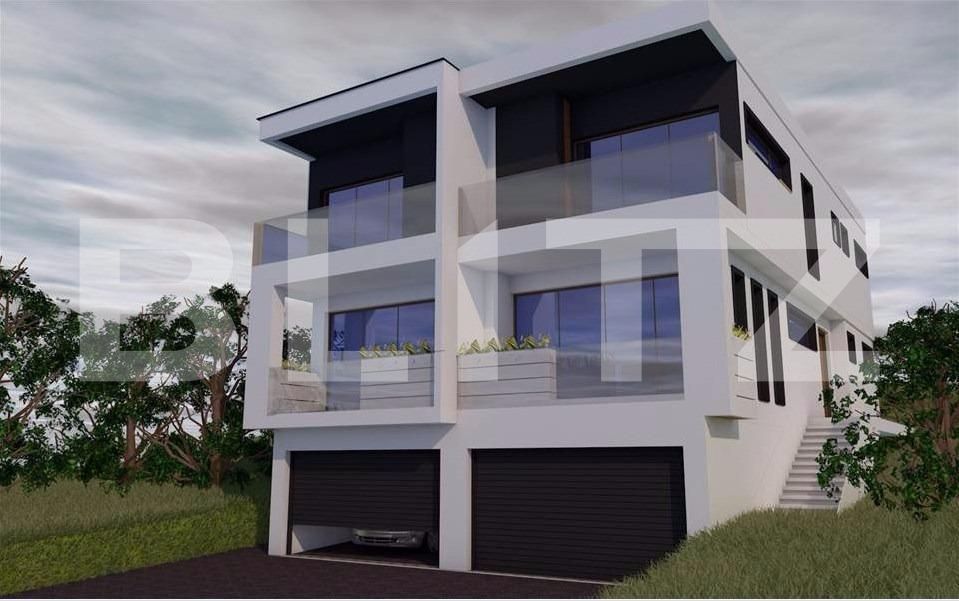 Casa de vânzare 4 camere Floreşti - 25327CV | BLITZ Cluj-Napoca | Poza1