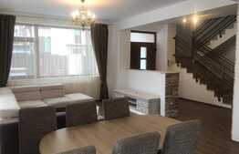 Casa 4 camere, 140 mp, gradina 250 mp, garaj, zona Eugen Ionesco