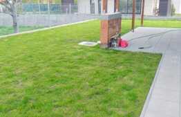 Casa 4 camere, 140 mp, gradina 250 mp, garaj, zona Eugen Ionesco