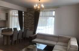 Casa 4 camere, 140 mp, gradina 250 mp, garaj, zona Eugen Ionesco