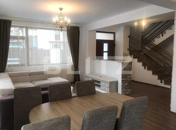 Casa de închiriat 4 camere Europa - 25328CI | BLITZ Cluj-Napoca | Poza4