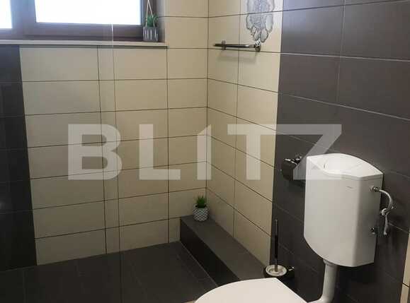 Casa de închiriat 4 camere Europa - 25328CI | BLITZ Cluj-Napoca | Poza11