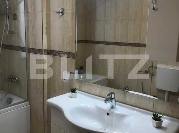 Casa de închiriat 4 camere Europa - 25328CI | BLITZ Cluj-Napoca | Poza13