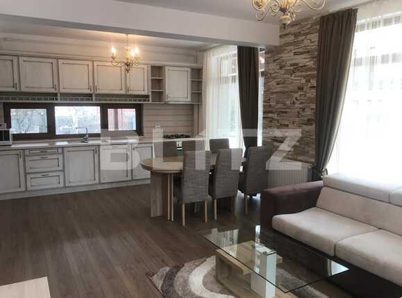 Casa de închiriat 4 camere Europa - 25328CI | BLITZ Cluj-Napoca | Poza3