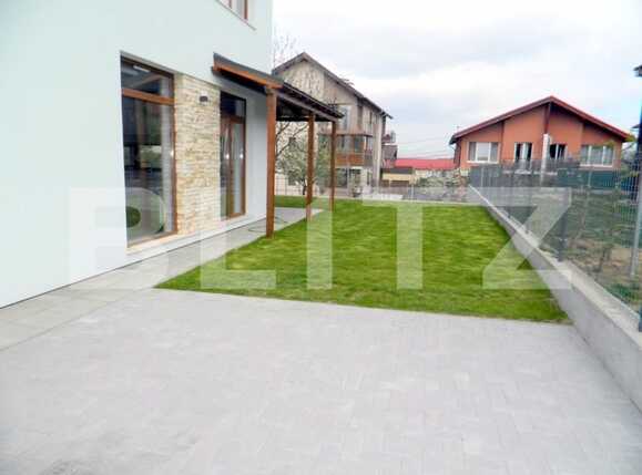 Casa de închiriat 4 camere Europa - 25328CI | BLITZ Cluj-Napoca | Poza17