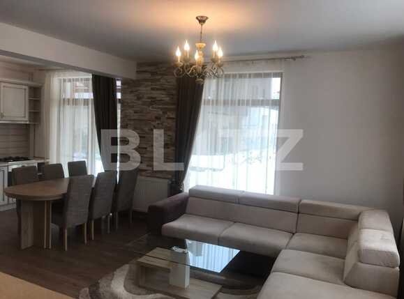Casa de închiriat 4 camere Europa - 25328CI | BLITZ Cluj-Napoca | Poza2