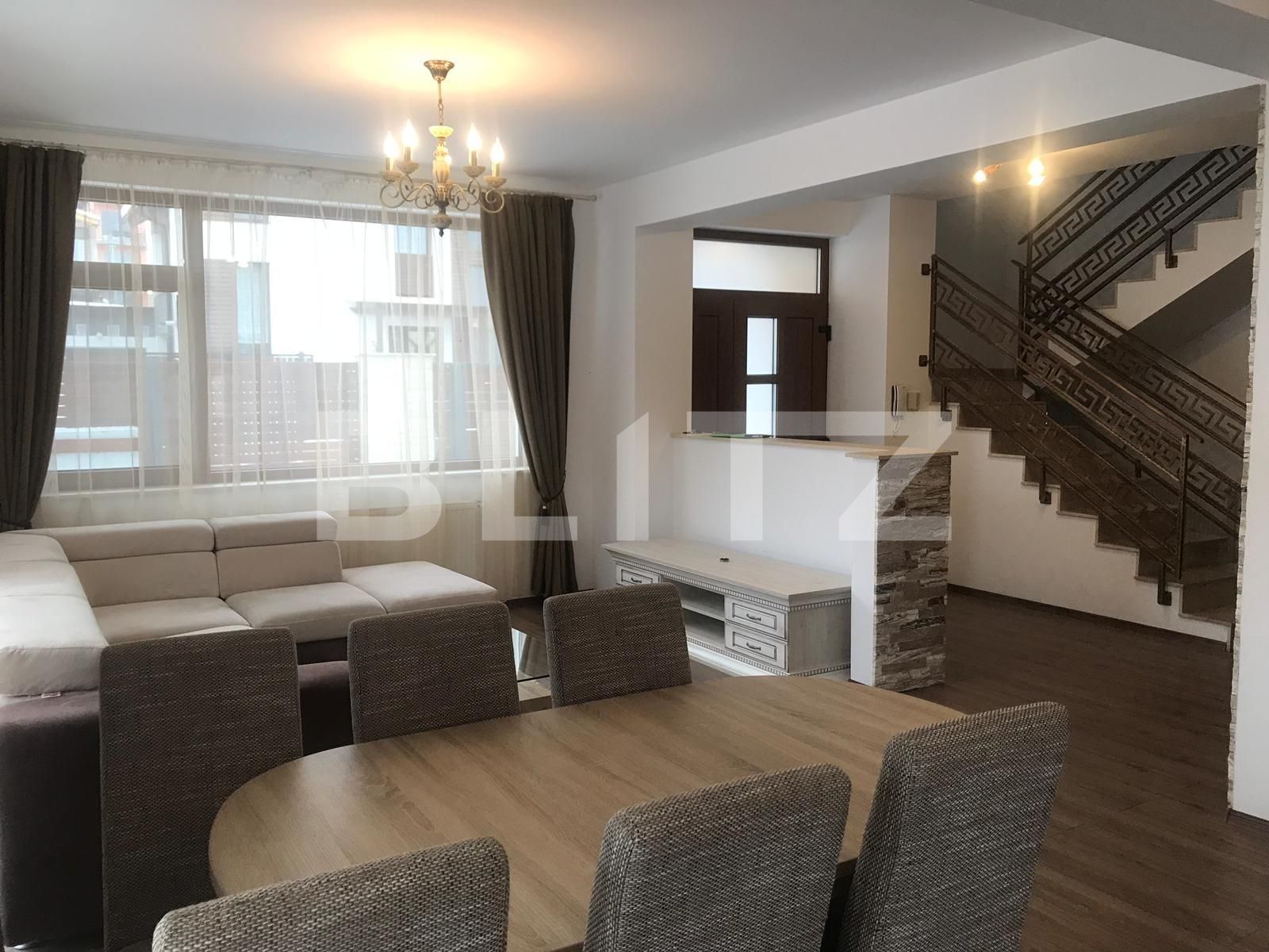 Casa de închiriat 4 camere Europa - 25328CI | BLITZ Cluj-Napoca | Poza4