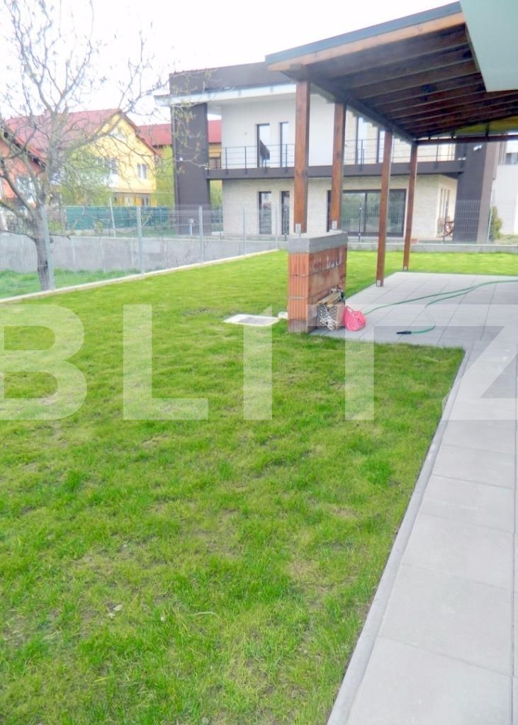 Casa de închiriat 4 camere Europa - 25328CI | BLITZ Cluj-Napoca | Poza16