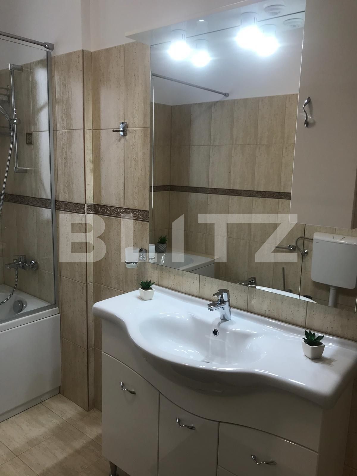 Casa de închiriat 4 camere Europa - 25328CI | BLITZ Cluj-Napoca | Poza13