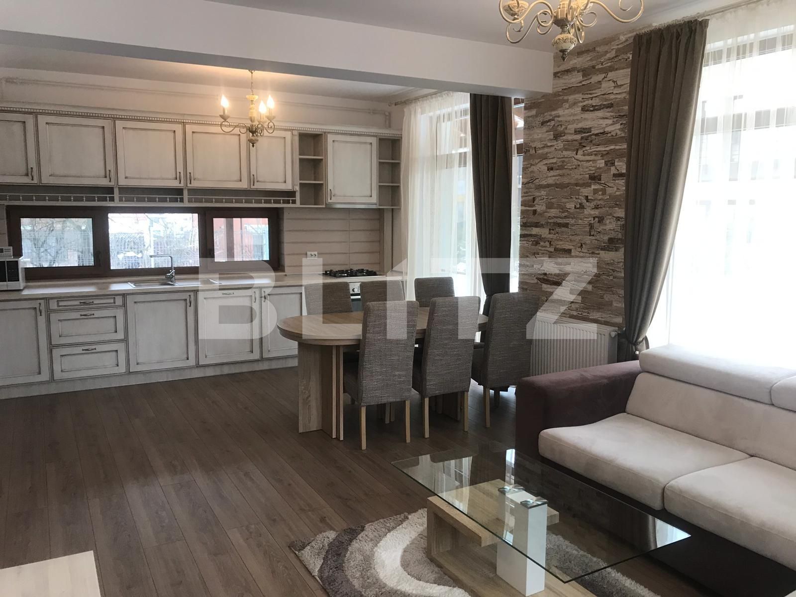 Casa de închiriat 4 camere Europa - 25328CI | BLITZ Cluj-Napoca | Poza3