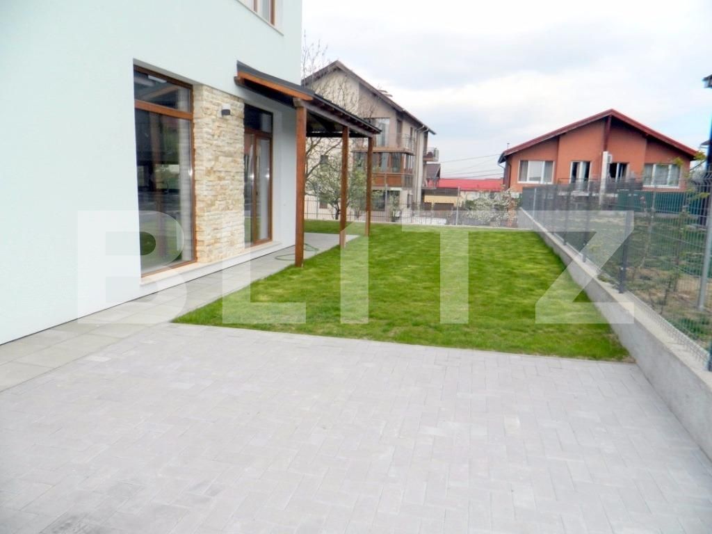 Casa de închiriat 4 camere Europa - 25328CI | BLITZ Cluj-Napoca | Poza17