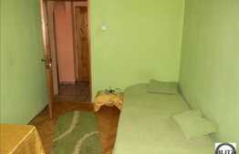 4 camere decomandate, 81,2 mp utili, etaj intermediar, zona Big din Manastur