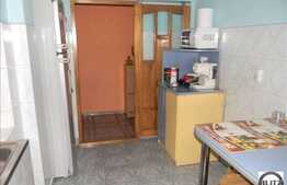 4 camere decomandate, 81,2 mp utili, etaj intermediar, zona Big din Manastur