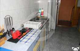 4 camere decomandate, 81,2 mp utili, etaj intermediar, zona Big din Manastur