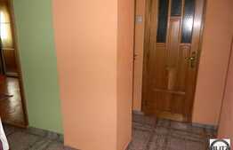 4 camere decomandate, 81,2 mp utili, etaj intermediar, zona Big din Manastur