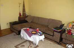 4 camere decomandate, 81,2 mp utili, etaj intermediar, zona Big din Manastur