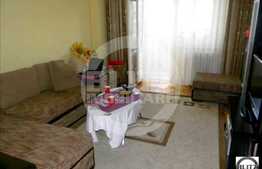 4 camere decomandate, 81,2 mp utili, etaj intermediar, zona Big din Manastur