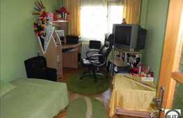 4 camere decomandate, 81,2 mp utili, etaj intermediar, zona Big din Manastur