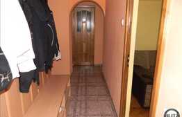 4 camere decomandate, 81,2 mp utili, etaj intermediar, zona Big din Manastur