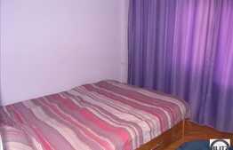 4 camere decomandate, 81,2 mp utili, etaj intermediar, zona Big din Manastur