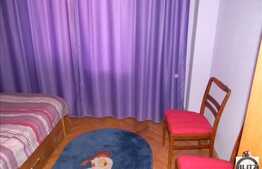 4 camere decomandate, 81,2 mp utili, etaj intermediar, zona Big din Manastur