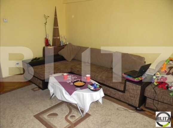 Apartament de vânzare 4 camere Manastur - 2533AV | BLITZ Cluj-Napoca | Poza1