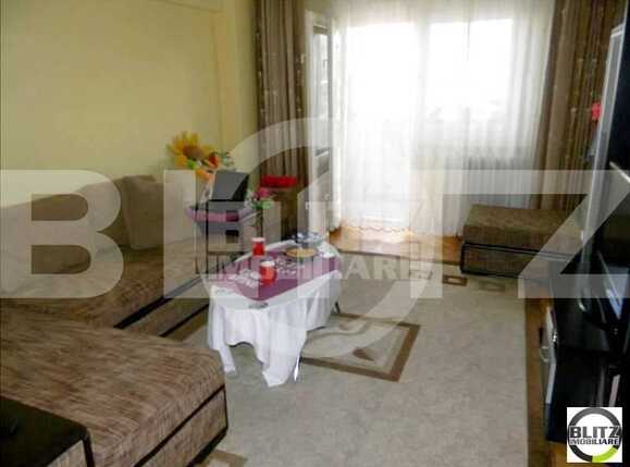 Apartament de vânzare 4 camere Manastur - 2533AV | BLITZ Cluj-Napoca | Poza2