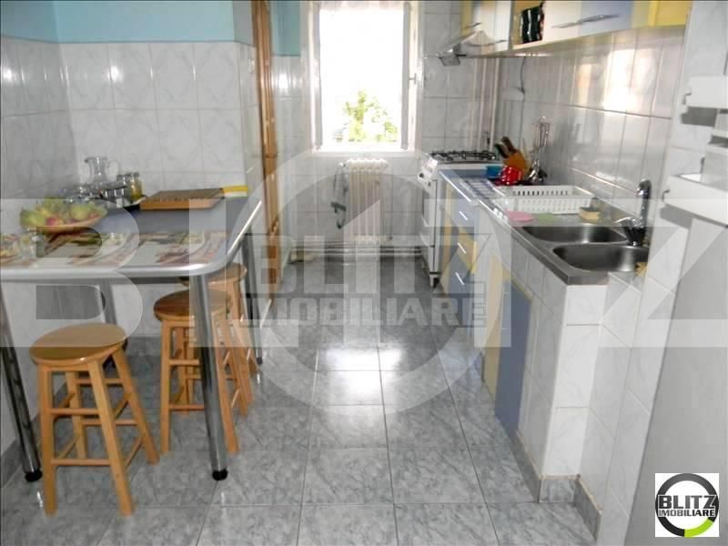 Apartament de vânzare 4 camere Manastur - 2533AV | BLITZ Cluj-Napoca | Poza4