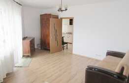 Garsoniera 37 mp, imobil nou, etaj intermediar, terasa, parcare, zona Nora