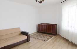 Garsoniera 37 mp, imobil nou, etaj intermediar, terasa, parcare, zona Nora