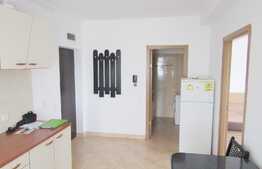 Garsoniera 37 mp, imobil nou, etaj intermediar, terasa, parcare, zona Nora