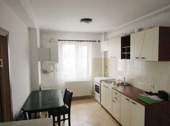 Garsonieră de vânzare Manastur - 25330AV | BLITZ Cluj-Napoca | Poza1