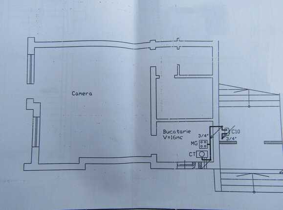 Garsonieră de vânzare Manastur - 25331AV | BLITZ Cluj-Napoca | Poza2
