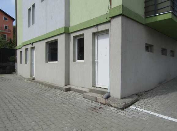 Garsonieră de vânzare Manastur - 25331AV | BLITZ Cluj-Napoca | Poza1