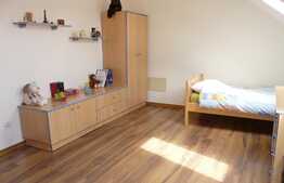 3 camere, 96 mp, terasa, garaj, parcare, boxa, zona strazii Eugen Ionesco